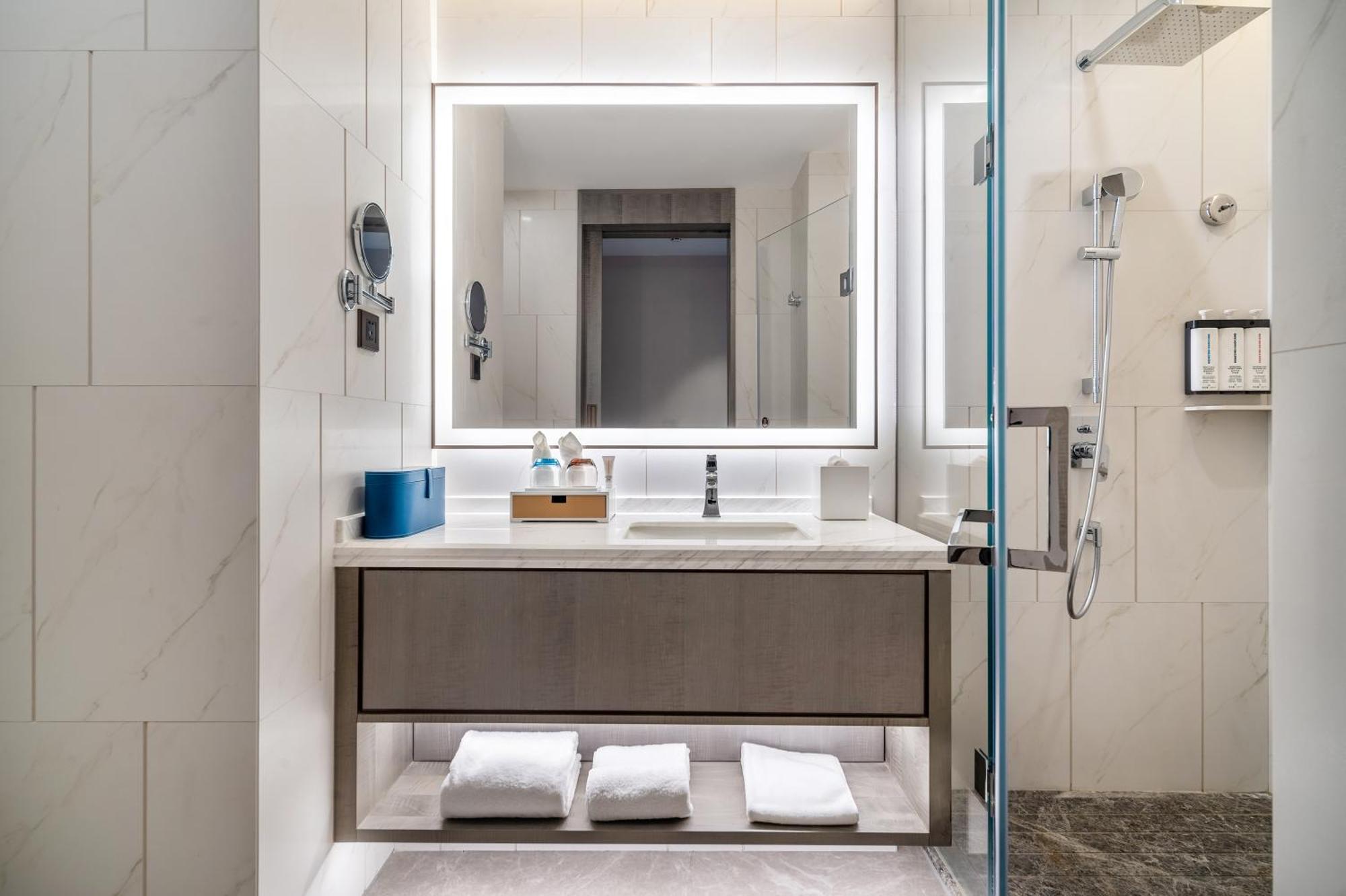 Hyatt Place Linyi People Square Экстерьер фото